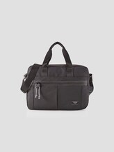 Bjoern Urban Business Tasche - Männer - schwarz / black Bjoern Urban Business Tasche - Männer - schwarz / black - 7 - TOM TAILOR Denim
