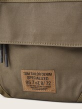 Bendik shoulder bag - Men - khaki / khaki Bendik shoulder bag - Men - khaki / khaki - 17 - TOM TAILOR Denim