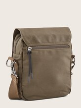 Bendik shoulder bag - Men - khaki / khaki Bendik shoulder bag - Men - khaki / khaki - 8 - TOM TAILOR Denim