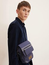 Bendik Umhängetasche - Männer - dark blue Bendik Umhängetasche - Männer - dark blue - 5 - TOM TAILOR Denim