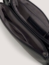 Aila Multi-Funktion Umhängetasche - Frauen - grainy black Aila Multi-Funktion Umhängetasche - Frauen - grainy black - 16 - TOM TAILOR Denim