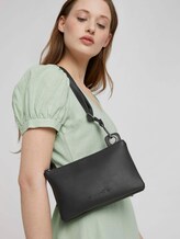 Aila Multi-Funktion Umhängetasche - Frauen - grainy black Aila Multi-Funktion Umhängetasche - Frauen - grainy black - 5 - TOM TAILOR Denim