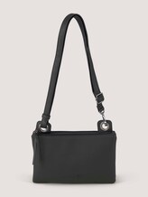 Aila Multi-Funktion Umhängetasche - Frauen - grainy black Aila Multi-Funktion Umhängetasche - Frauen - grainy black - 7 - TOM TAILOR Denim