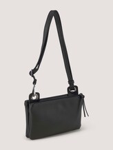 Aila Multi-Funktion Umhängetasche - Frauen - grainy black Aila Multi-Funktion Umhängetasche - Frauen - grainy black - 8 - TOM TAILOR Denim