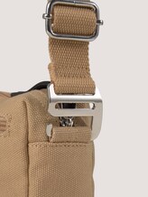 Lia Umhängetasche mit gewebtem Gurt - Frauen - camel / camel nature Lia Umhängetasche mit gewebtem Gurt - Frauen - camel / camel nature - 17 - TOM TAILOR Denim