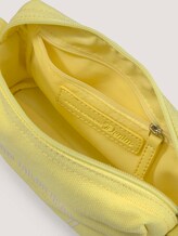 Lia Umhängetasche mit gewebtem Gurt - Frauen - gelb / yellow Lia Umhängetasche mit gewebtem Gurt - Frauen - gelb / yellow - 16 - TOM TAILOR Denim