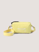 Lia Umhängetasche mit gewebtem Gurt - Frauen - gelb / yellow Lia Umhängetasche mit gewebtem Gurt - Frauen - gelb / yellow - 7 - TOM TAILOR Denim