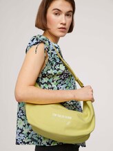 Lia Banana Umhängetasche - Frauen - gelb / yellow Lia Banana Umhängetasche - Frauen - gelb / yellow - 5 - TOM TAILOR Denim
