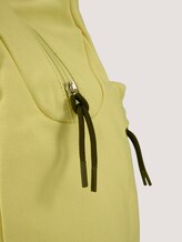 Lia Rucksack mit gewebtem Gurt - Frauen - gelb / yellow Lia Rucksack mit gewebtem Gurt - Frauen - gelb / yellow - 17 - TOM TAILOR Denim