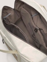 Ben Utility Reisetasche aus Nylon - Männer - off white / off white Ben Utility Reisetasche aus Nylon - Männer - off white / off white - 16 - TOM TAILOR Denim