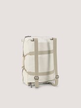 Ben Utility Reisetasche aus Nylon - Männer - off white / off white Ben Utility Reisetasche aus Nylon - Männer - off white / off white - 17 - TOM TAILOR Denim