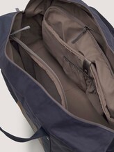 Ben Utility Reisetasche aus Nylon - Männer - dark blue Ben Utility Reisetasche aus Nylon - Männer - dark blue - 16 - TOM TAILOR Denim