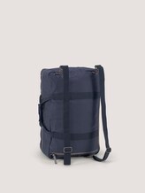 Ben Utility Reisetasche aus Nylon - Männer - dark blue Ben Utility Reisetasche aus Nylon - Männer - dark blue - 17 - TOM TAILOR Denim