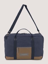 Ben Utility Reisetasche aus Nylon - Männer - dark blue Ben Utility Reisetasche aus Nylon - Männer - dark blue - 7 - TOM TAILOR Denim