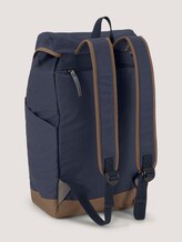 Ben Rucksack - Männer - dark blue Ben Rucksack - Männer - dark blue - 8 - TOM TAILOR Denim