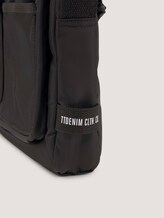 Tacoma Umhängetasche - Männer - schwarz / black Tacoma Umhängetasche - Männer - schwarz / black - 17 - TOM TAILOR Denim