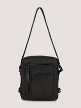 Tacoma Umhängetasche - Männer - schwarz / black Tacoma Umhängetasche - Männer - schwarz / black - 7 - TOM TAILOR Denim