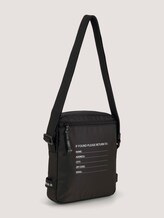 Tacoma Umhängetasche - Männer - schwarz / black Tacoma Umhängetasche - Männer - schwarz / black - 8 - TOM TAILOR Denim