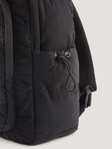 Josy nylon backpack - Women - schwarz / black Josy nylon backpack - Women - schwarz / black - 17 - TOM TAILOR Denim