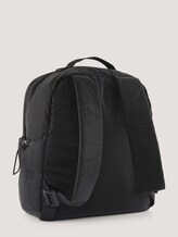 Josy nylon backpack - Women - schwarz / black Josy nylon backpack - Women - schwarz / black - 8 - TOM TAILOR Denim