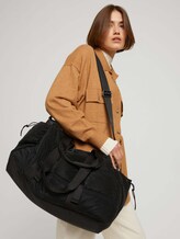 Josy sporttas - Vrouwen - schwarz / black Josy sporttas - Vrouwen - schwarz / black - 5 - TOM TAILOR Denim