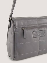 Sarina shoulder bag - Women - dark grey Sarina shoulder bag - Women - dark grey - 17 - TOM TAILOR Denim