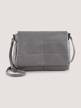 Sarina shoulder bag - Women - dark grey Sarina shoulder bag - Women - dark grey - 7 - TOM TAILOR Denim