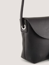 Ida Umhängetasche - Frauen - schwarz / black Ida Umhängetasche - Frauen - schwarz / black - 17 - TOM TAILOR Denim