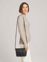 Ida Umhängetasche - Frauen - schwarz / black Ida Umhängetasche - Frauen - schwarz / black - 5 - TOM TAILOR Denim