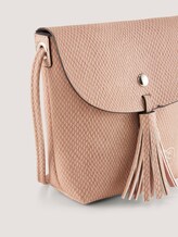 Ida snake schoudertas - Vrouwen - snake rose Ida snake schoudertas - Vrouwen - snake rose - 17 - TOM TAILOR Denim