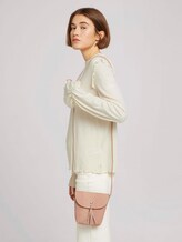 Ida snake schoudertas - Vrouwen - snake rose Ida snake schoudertas - Vrouwen - snake rose - 5 - TOM TAILOR Denim