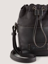 Cala Kleine Beuteltasche - Frauen - schwarz / black Cala Kleine Beuteltasche - Frauen - schwarz / black - 17 - TOM TAILOR Denim