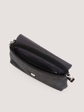 Kira schoudertas - Vrouwen - schwarz / black Kira schoudertas - Vrouwen - schwarz / black - 16 - TOM TAILOR Denim