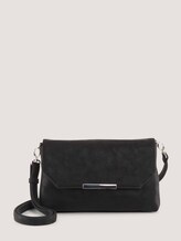 Kira schoudertas - Vrouwen - schwarz / black Kira schoudertas - Vrouwen - schwarz / black - 7 - TOM TAILOR Denim