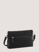 Kira schoudertas - Vrouwen - schwarz / black Kira schoudertas - Vrouwen - schwarz / black - 8 - TOM TAILOR Denim