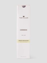 Raumduft Zitronengras - unisex - undefiniert Raumduft Zitronengras - unisex - undefiniert - 15 - TOM TAILOR