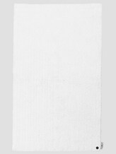 Mittelgroßer Badezimmerteppich - unisex - white Mittelgroßer Badezimmerteppich - unisex - white - 1 - TOM TAILOR