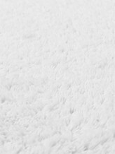 Mittelgroßer Badezimmerteppich - unisex - white Mittelgroßer Badezimmerteppich - unisex - white - 3 - TOM TAILOR