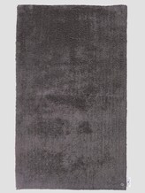 Mittelgroßer Badezimmerteppich - unisex - anthracite Mittelgroßer Badezimmerteppich - unisex - anthracite - 1 - TOM TAILOR