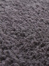 Mittelgroßer Badezimmerteppich - unisex - anthracite Mittelgroßer Badezimmerteppich - unisex - anthracite - 3 - TOM TAILOR
