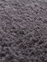 Badezimmerteppich Double Cotton Klein - unisex - anthracite Badezimmerteppich Double Cotton Klein - unisex - anthracite - 3 - TOM TAILOR