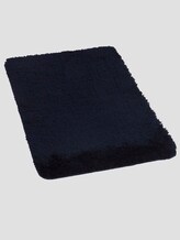 Mittelgroßer Badezimmerteppich - unisex - navy Mittelgroßer Badezimmerteppich - unisex - navy - 2 - TOM TAILOR