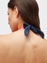 Triangel-Badeanzug - Frauen - dress blue Triangel-Badeanzug - Frauen - dress blue - 10 - TOM TAILOR