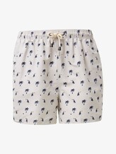 Badehose mit Palmenmuster - Männer - lt. grey Badehose mit Palmenmuster - Männer - lt. grey - 7 - TOM TAILOR