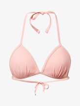 Triangel-Bikini-Top mit Wendemöglichkeit - Frauen - coral/turquoise Triangel-Bikini-Top mit Wendemöglichkeit - Frauen - coral/turquoise - 19 - TOM TAILOR
