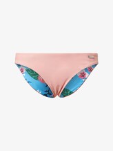 Bikini-Slip mit Wendemöglichkeit - Frauen - coral/turquoise Bikini-Slip mit Wendemöglichkeit - Frauen - coral/turquoise - 18 - TOM TAILOR