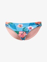 Tweezijdig bikinibroekje - Vrouwen - coral/turquoise Tweezijdig bikinibroekje - Vrouwen - coral/turquoise - 7 - TOM TAILOR