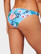 Tweezijdig bikinibroekje - Vrouwen - coral/turquoise Tweezijdig bikinibroekje - Vrouwen - coral/turquoise - 9 - TOM TAILOR