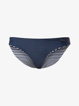 Reversible bikini briefs - Women - navy/white Reversible bikini briefs - Women - navy/white - 18 - TOM TAILOR