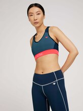 Sport BH - Frauen - dk blue Sport BH - Frauen - dk blue - 5 - Tom Tailor E-Shop Kollektion